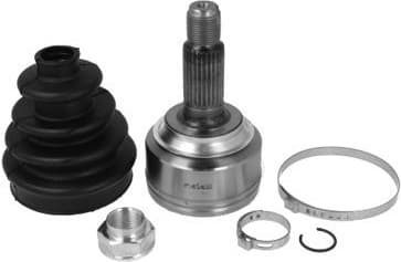 Joint Kit, drive shaft 15-1833