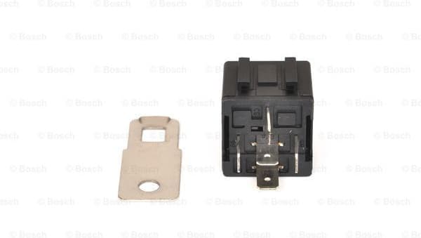 Multifunctional Relay 0986AH0611 - image 3