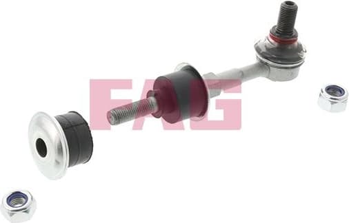 Link/Coupling Rod, stabiliser bar 818041510