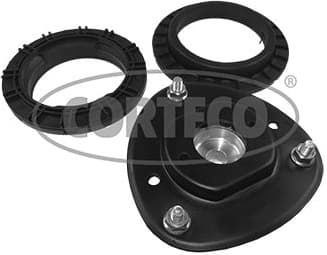 Repair Kit, suspension strut support mount 49377171