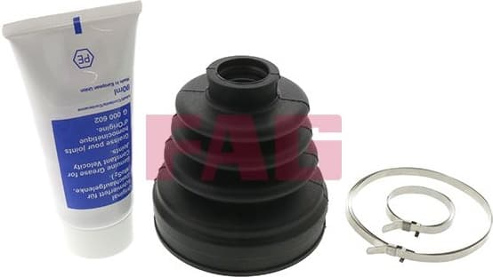 Bellow Kit, drive shaft 772015030