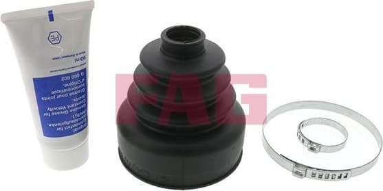 Bellow Kit, drive shaft 772014230