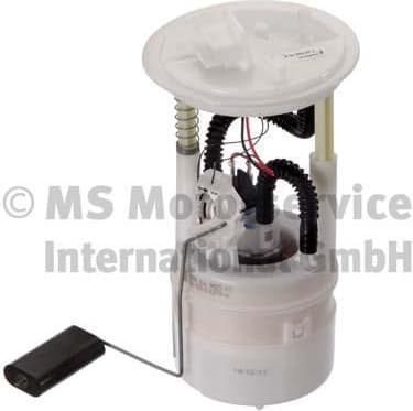 fuel supply unit 7.07795.10.0