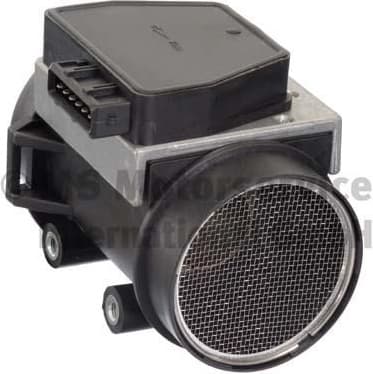 Mass Air Flow Sensor 7.07759.14.0