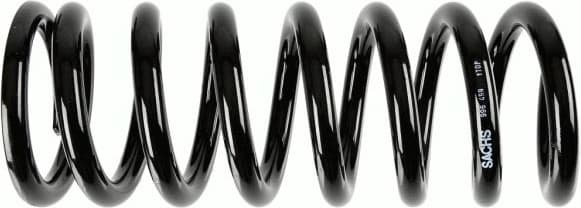 Suspension Spring 996 459