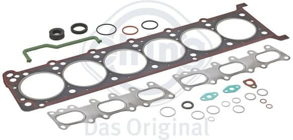 Gasket Kit, cylinder head 827.150