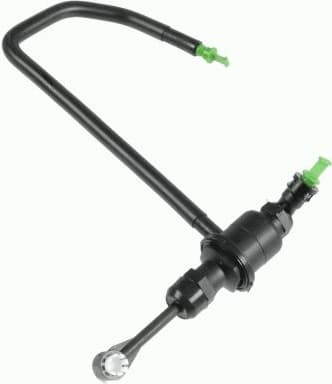 Master Cylinder, clutch 6284 600 663