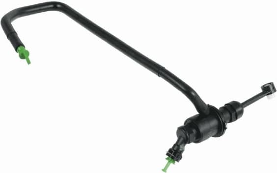 Master Cylinder, clutch 6284 600 663 - image 2