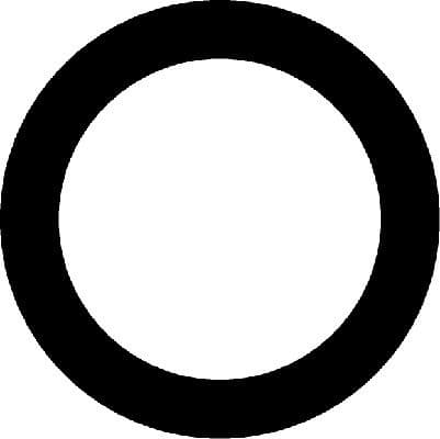 Gasket, intake manifold 023191H