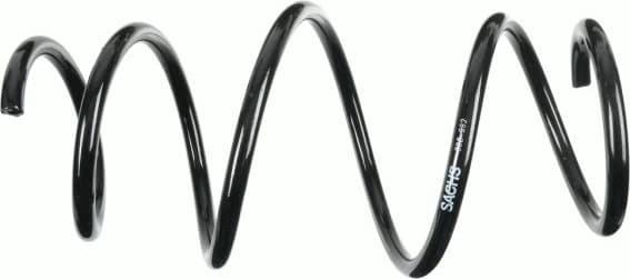 Suspension Spring 998 982