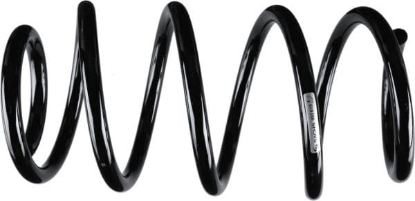 Suspension Spring 993 815