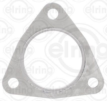 Gasket, exhaust pipe 757.535
