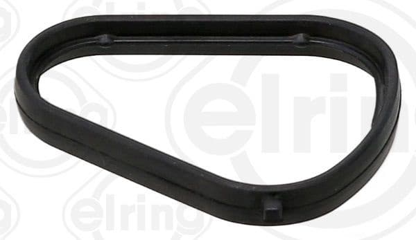 Gasket oil filter flange housing 429.220