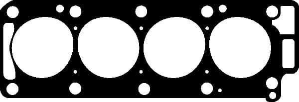Gasket, cylinder head 414577P