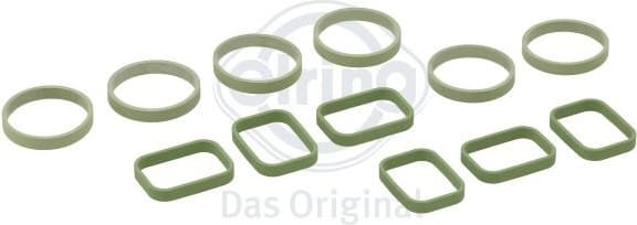 Gasket intake manifold 427.130