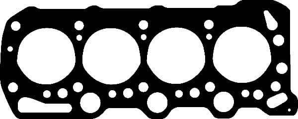 Gasket, cylinder head 414725P