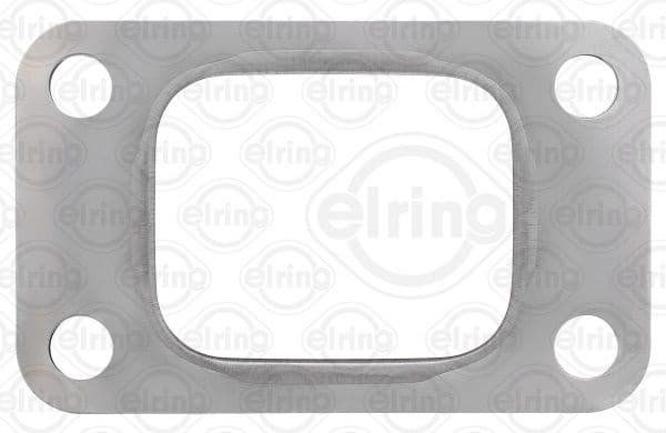 Gasket, charger 819.786