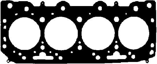 Gasket, cylinder head 415176P