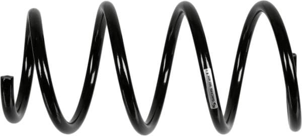 Suspension Spring 993 405