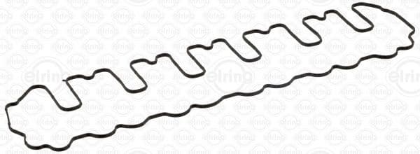 Gasket, cylinder head cover 522.980