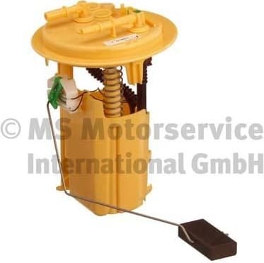 Sender Unit, fuel tank 7.22466.74.0