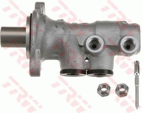 Brake Master Cylinder PMH901