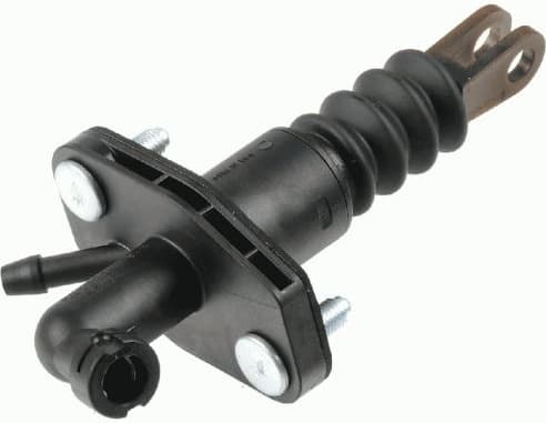 Master Cylinder, clutch 6284 605 001 - image 2