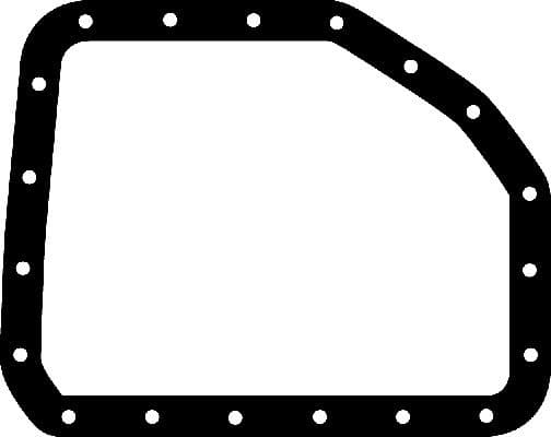 Gasket, oil sump 423320P