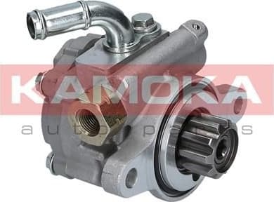 Hydraulic Pump, steering PP184 - image 4