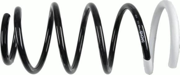 Suspension Spring 993 232