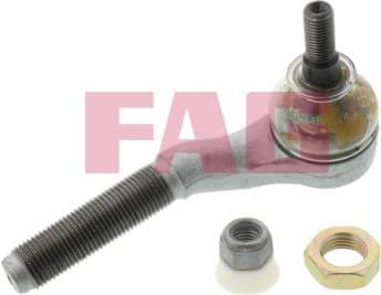 Tie Rod End 840092710