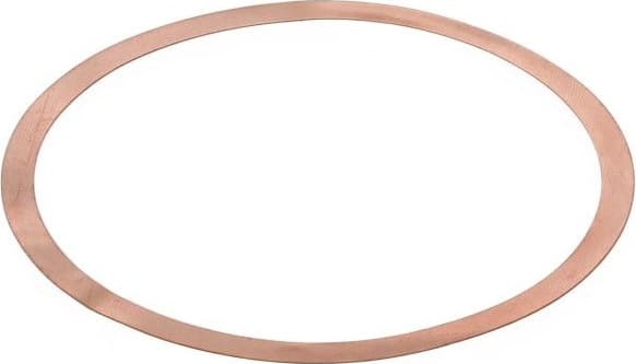 Gasket, cylinder liner 150.843