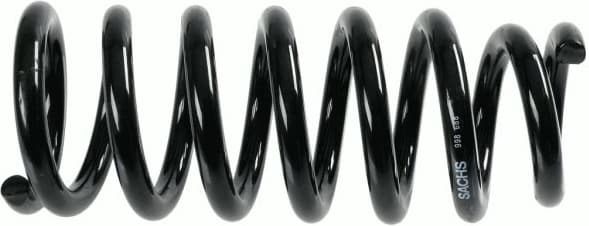 Suspension Spring 998 688