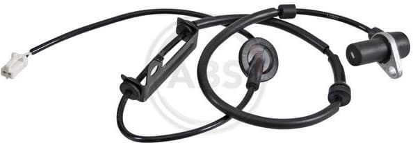 Sensor, wheel speed 31836 - image 4