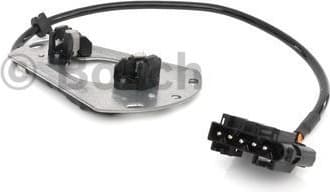 Sensor, ignition pulse 0232101022