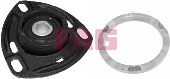 Repair Kit, suspension strut support mount 815005230