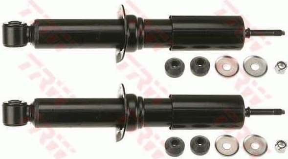 Shock Absorber TRW TWIN JHS171T