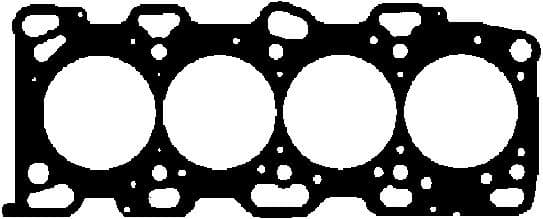 Gasket, cylinder head 415169P