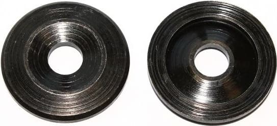 Heat Shield, injection system 297.400