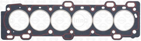 Gasket, cylinder head 359.581