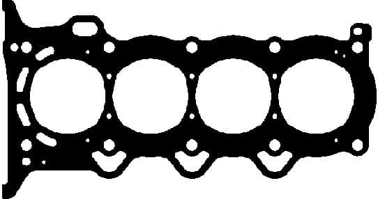 Gasket, cylinder head 414033P