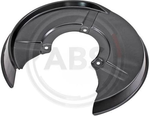 Splash Guard, brake disc 11025
