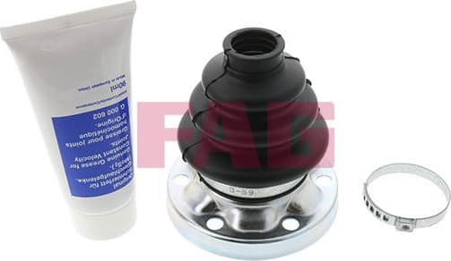 Bellow Kit, drive shaft 772011130