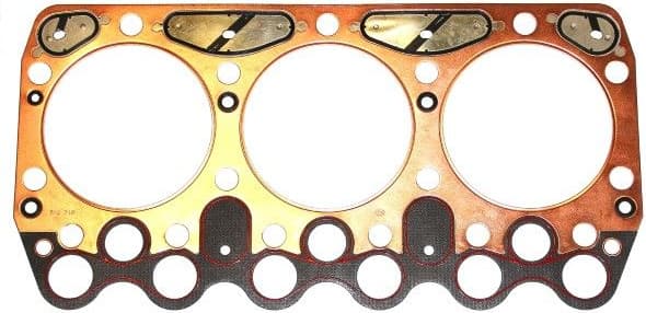 Gasket, cylinder head 704.310