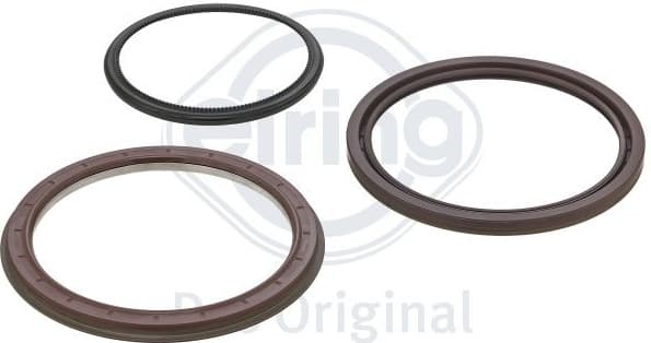 Gasket Set, wheel hub 735.540