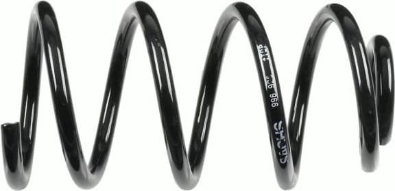 Suspension Spring 996 928