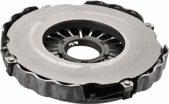 Clutch Pressure Plate 3482 115 031 - image 2
