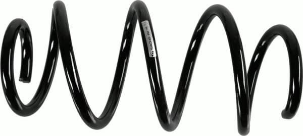 Suspension Spring 993 738