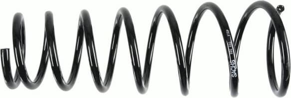 Suspension Spring 996 880