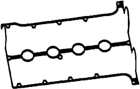 Gasket, cylinder head cover 440122P